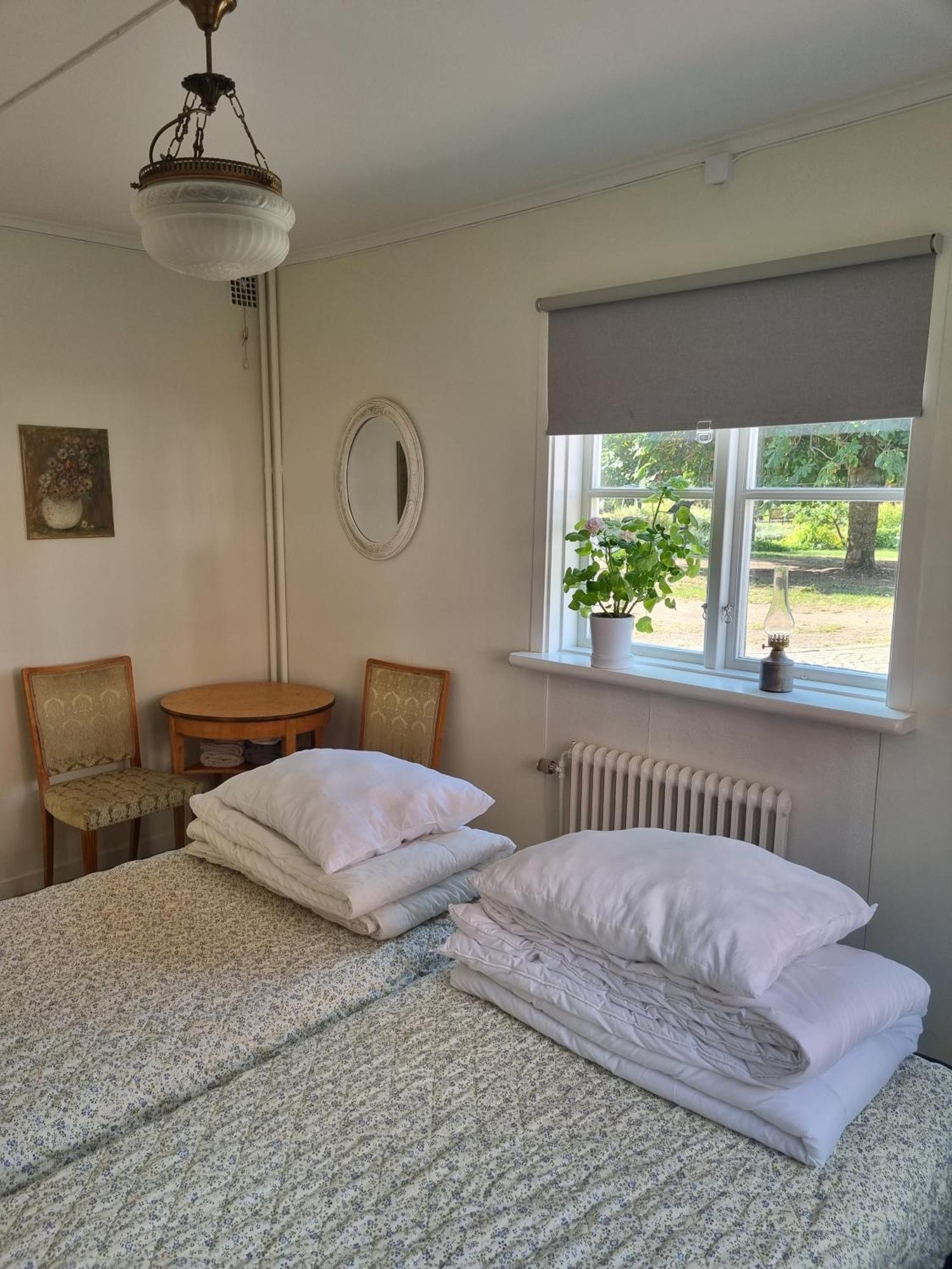 Garvaren Mitt I Gamla Stan I Hostelli Eksjö