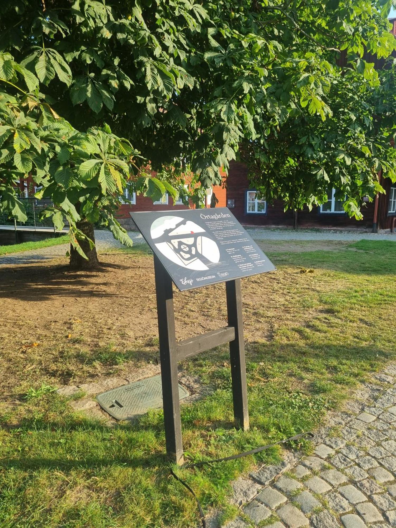 Hostelli Garvaren Mitt I Gamla Stan I